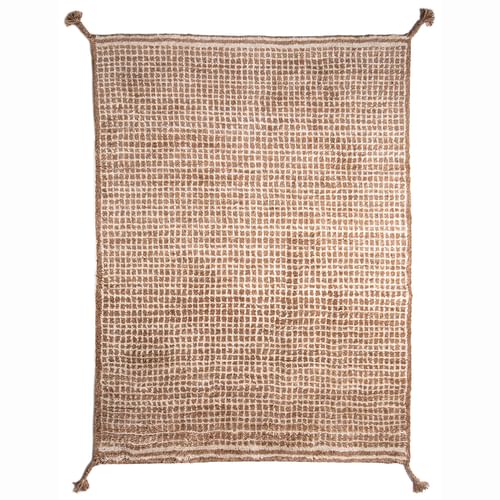 Woodnotes Grid Carpet 06