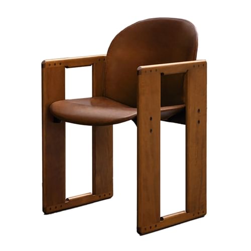 Tacchini Dialogo Dining Chair 15