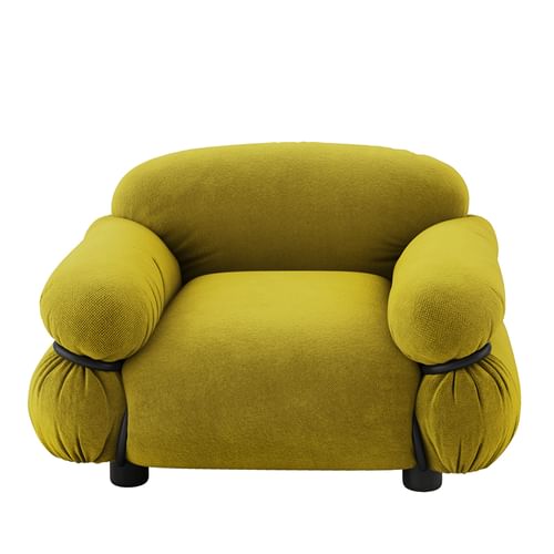 Tacchini Sesann Armchair 07