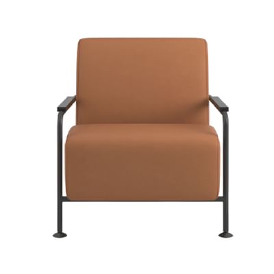 Viccarbe Colubi Armchair 1