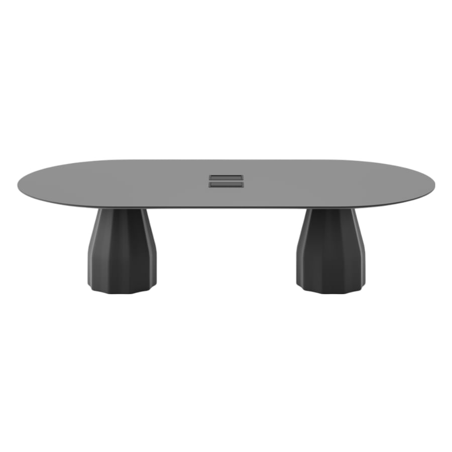 ブラック120Φ TABLE ひでお様限定！【Viccarbe】BURIN