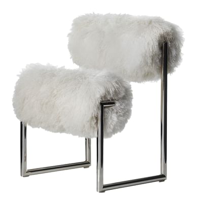 Acerbis due piu lounge chair thumbnail