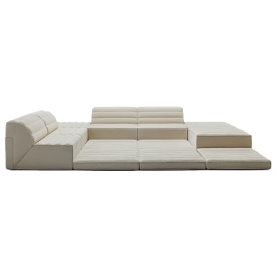 Acerbis free system modular sofa thumbnail