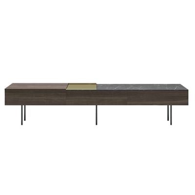 Acerbis moodboard console haute living thumbnail