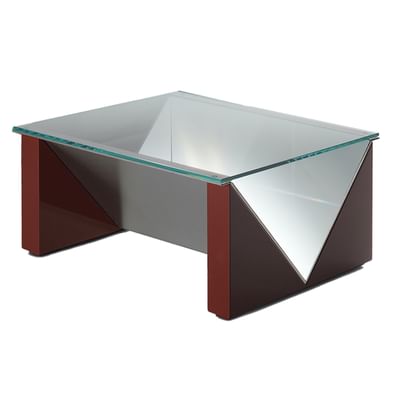 Acerbis napoleone coffee table thumbnail