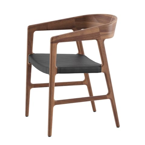 Artisan tesa dining chair thumbnail