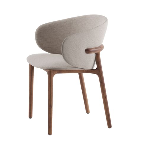 Artisan mela dining chair thumbnail