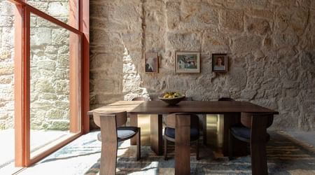 Dela espada izar brass table 2