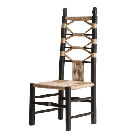 Pretziada nannai chair thumbnail