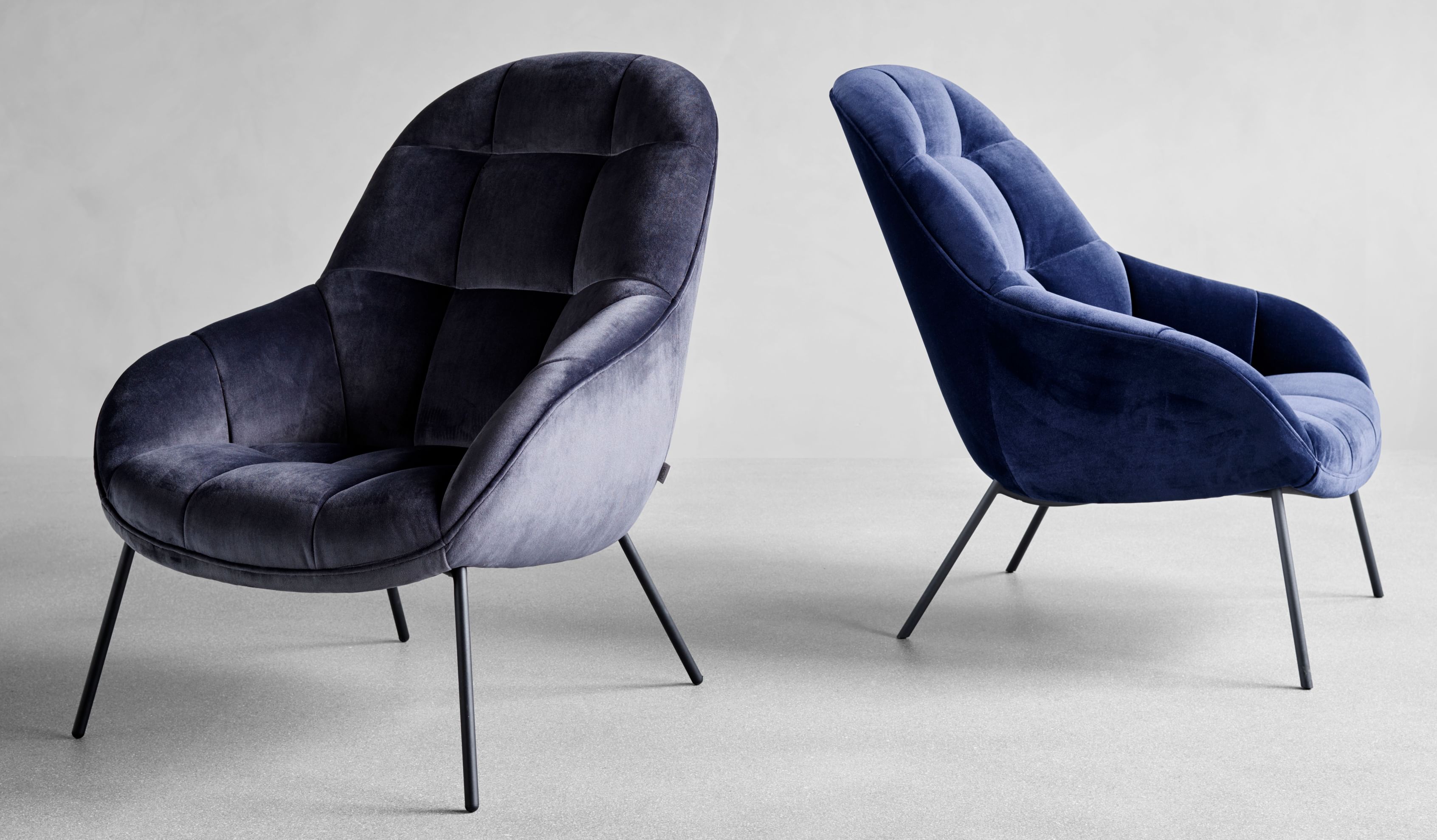 Mango Chair by WON, now available at Haute Living